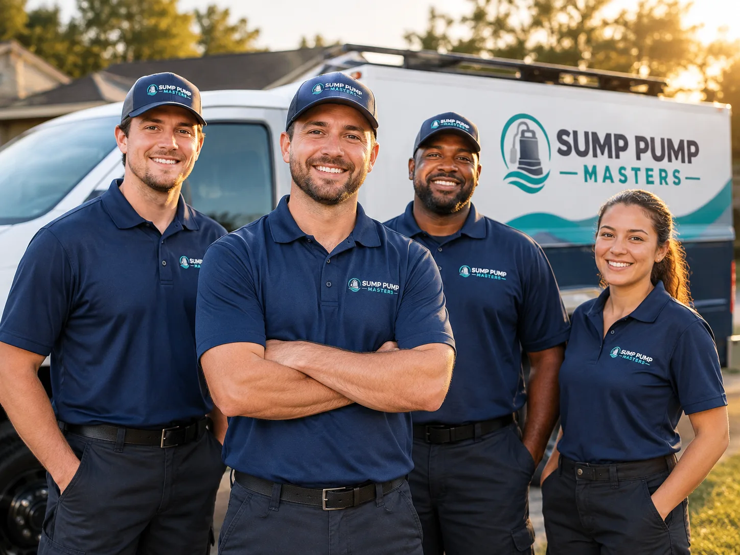Sump Pump Repair company in Moore, OK