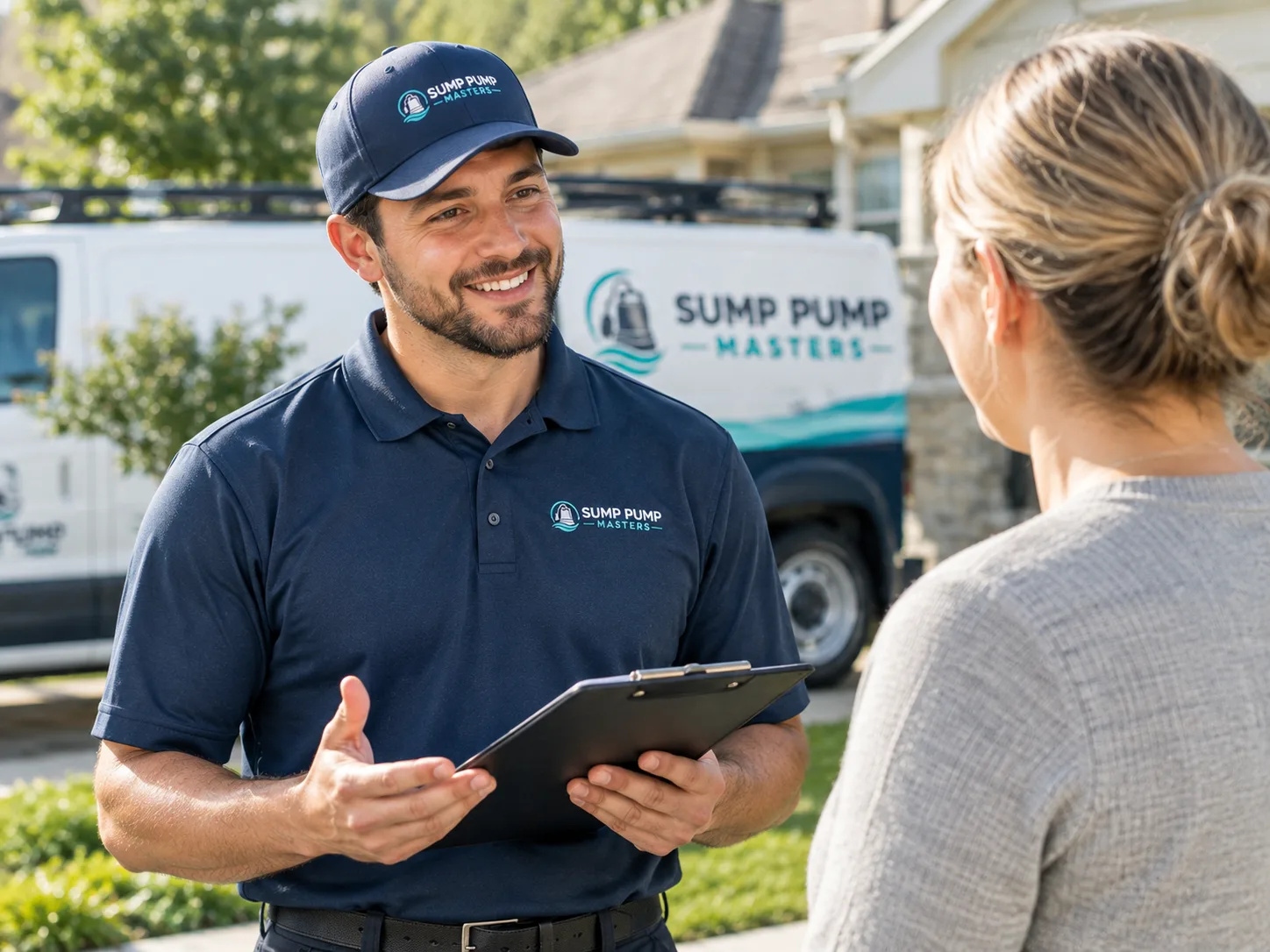 Sump Pump Repair Moore, OK FAQs